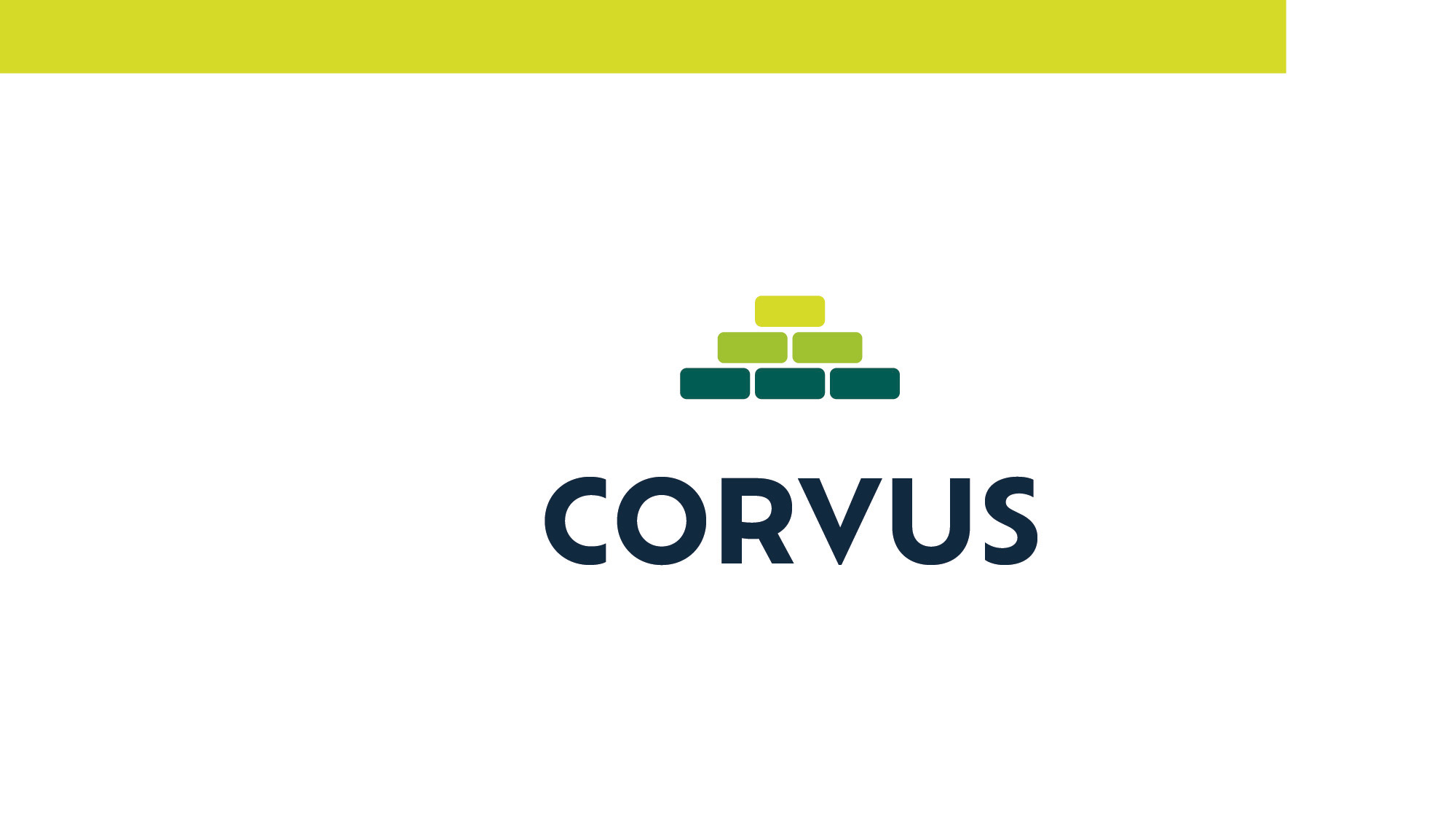 Corvus logo