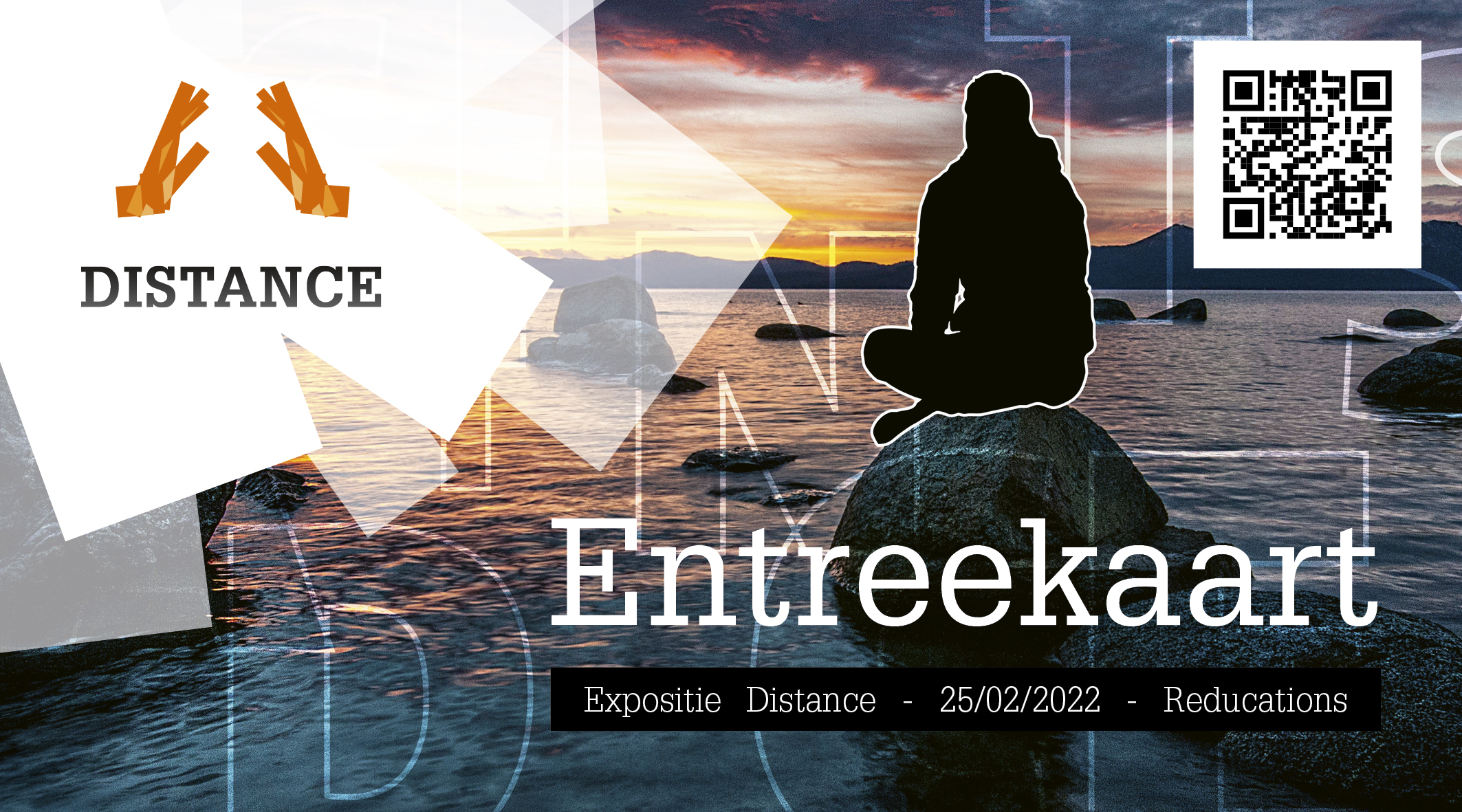 Entreekaart