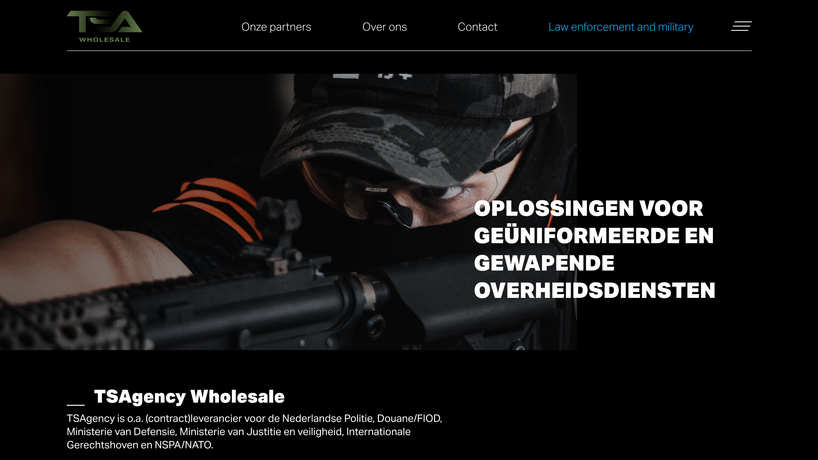 TSAgency
